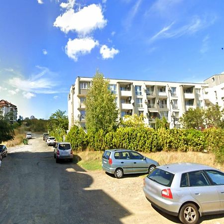 סאני ביץ' Green Dream 3 Rooms Apartment Butterfly מראה חיצוני תמונה