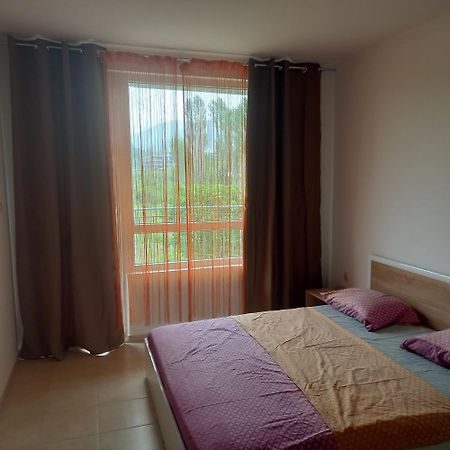 סאני ביץ' Green Dream 3 Rooms Apartment Butterfly מראה חיצוני תמונה