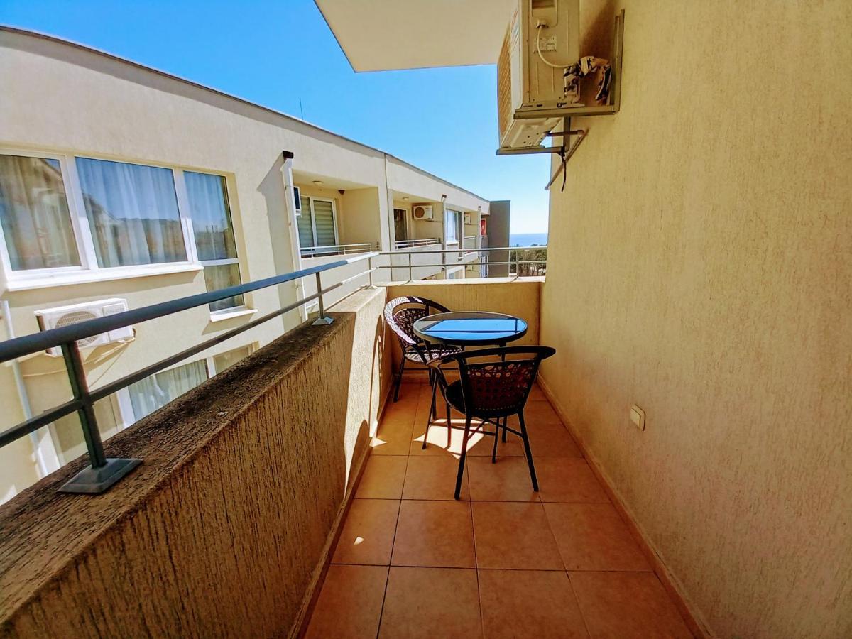 סאני ביץ' Green Dream 3 Rooms Apartment Butterfly מראה חיצוני תמונה